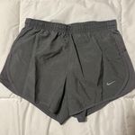 Nike Grey Shorts Photo 0
