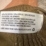 A New Day Striped Sweater Women's XL Multicolor Long Sleeve Photo 9