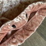 Crushed velvet tube bodysuit Photo 3