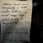 Raquel Allegra Skirt Tie Dye High Low Elastic Button Front Goth Black 1 M 32 Size M Photo 4