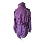Columbia  Women's Sustina Springs Long Lined Windbreaker Jacket Small Photo 2