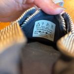 Vans  Surf Siders Slip On Lace Striped Beach Boat Photo 6