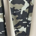 Mono B Clothing Mono B Jungle Camo Criss Cross Strap leggings Size Small Photo 1