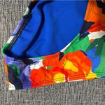 Lauren Ralph Lauren Printed Hipster Bikini Bottoms Size 10 Photo 3