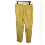 Faherty Organic Cotton Gauze Topanga Pants Size Large Photo 1