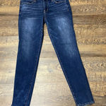American Eagle 360 Next Level Stretch Jegging Jeans Womens Size 10 Blue Photo 0