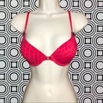 Juicy Couture  black label red bra Photo 0