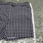 Anne Klein Ann Klein Geometric Pattern Shorts Photo 3