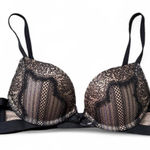 Victoria's Secret Victoria’s Secret Lace Bombshell Bra Photo 0