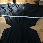 Lulus Summer Journey Black Tie Photo 2