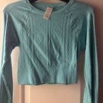 All In Motion  Long Sleeve Top Photo 0