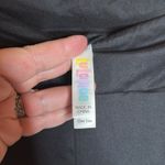 LuLaRoe NWOT Black Leggings Size OS One Size (2-10) Photo 6