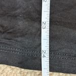 Eloquii  black long sleeve turtleneck top open cutout back black size 22/24 NWT Photo 10