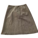 Geoffrey Beene ‎ Sport Pencil Skirt size 6 Photo 1