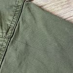 Pistola Cove Green Military Jacket Size L Photo 5