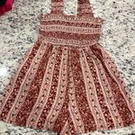 American Eagle  romper Photo 0