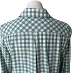 Vineyard Vines Chilmark Button Down Shirt In Sea Clay/Marshmallow, Sz 8 Photo 8