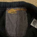 Aviator Nation  Sweatpants 5 Stripe Navy Photo 1