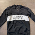 Obey  Crewneck Photo 0