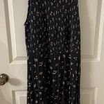 Loft  Dress with Smocked Top 6 Petite Photo 0