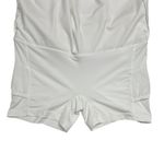 New Balance x Staud Tennis Skort Women's Small White Pastel Trim EUC Photo 5