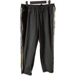 Adidas 7/8 THREE STRIPE TRACK TRAINING PANTS Photo 1