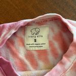 Ivory Ella  Tie Dye Sweatshirt Photo 1