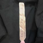 Bailey 44 Black Bodycon Dress Photo 1