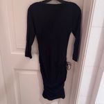 Velvet By Graham And Spencer  Black Dresses Photo 2