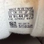 Adidas  Gazelle Solar Orange Women’s Shoe Size 11 #B1443 Photo 6