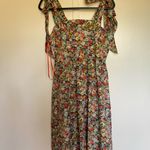  -Floral Sleeveless Dress Antonio Melani Photo 6