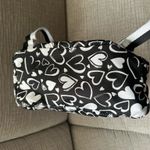 Brighton  ENDLESS LOVE Hearts Limited Edition Backpack|Black & White Photo 4