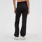 Lululemon  Studio Pant Womens 12 Tall in Black Photo 1
