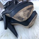 Kelsi Dagger  Bellamy Lace Heeled Boots‎ Photo 6