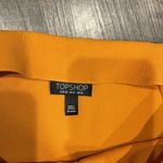 Topshop  pencil skirt with front slit Photo 1
