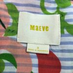 Anthropologie Maeve Raffine Blouse Photo 6