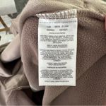 Columbia  Brown Quarter-Zip Pullover‎ Large Photo 2