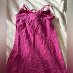 Gilligan & O'Malley Pink Pajama Camisole Size XS Photo 2