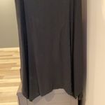 Eileen Fisher  handkerchief hem dress Photo 4