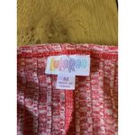 LuLaRoe   Women Size Medium Open‎ Front Duster Cardigan Sweater Loungewear City Photo 2