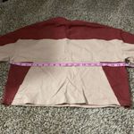 Adidas  women’s XS oversized boxy cropped‎ tee Photo 7