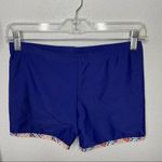New 2 piece Tankini and BoyShort Swimsuit Set in size Small Purple Photo 8