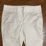 Ann Taylor  petite curvy cropped pants Photo 2
