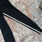 Athleta  Studio Jogger Black Size XS High Rise Lightweight Yoga Pants Photo 8