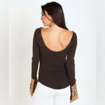 Free People FINAL PRICE  Newbie Thermal Bali Babe Cuff Photo 6