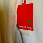 Hearts of Palm Cream V Photo 5