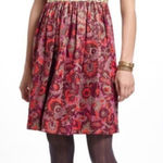 Anthropologie ✨2xHP✨ Wren Sequined Jacquard Dress✨ Photo 0