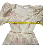 MABLE Rose Print Puff Photo 4