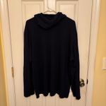 Polo  by Ralph Lauren Navy Blue Casual Pullover Hoodie Sweatshirt  Photo 1