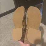 Universal Threads BRAND NEW KNEE HIGH TAN BOOTS Photo 8